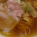 中洲きりん - 