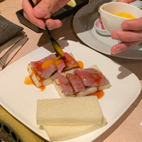 焼肉 銀座コバウ 特別室 - 