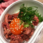 和牛焼肉 Moo - 