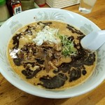 おとおラーメン - 