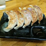 おとおラーメン - 