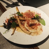 オステリア ブッビーノ - 