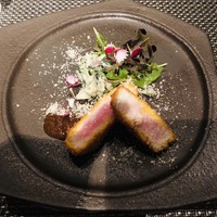 オステリア ブッビーノ - 