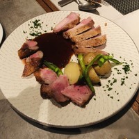 オステリア ブッビーノ - 