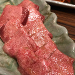 Sumibiyakiniku Shinsai - 