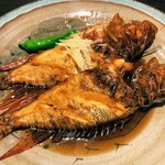 わらべ菜魚洞 - 