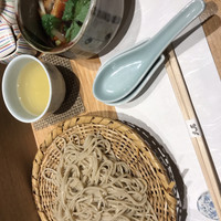 手打ちそば 大石 - 