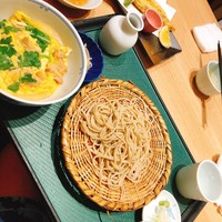 手打ちそば 大石 - 