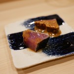 Sushi Iwamoto - ☆鰹ちゃん（＾ｕ＾）☆