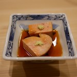 Sushi Iwamoto - ☆鮟肝(^o^)丿☆
