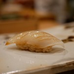 Sushi Iwamoto - ☆烏賊(*^_^*)☆