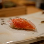 Sushi Iwamoto - ☆金目鯛（＾ｕ＾）☆