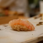 Sushi Iwamoto - ☆甘海老(^o^)丿☆