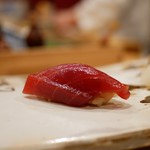 Sushi Iwamoto - ☆鮪赤身(^^♪☆