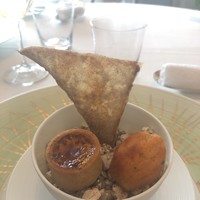 オーベルジュ・ド・リル ナゴヤ - 