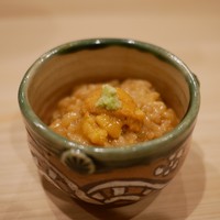 鮨いわもと - ☆雲丹ちゃん(#^.^#)☆