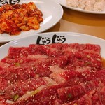 Yakiniku Juujuu - 