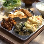 ホリホック - 