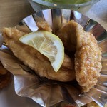 ホリホック - 