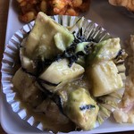 ホリホック - 