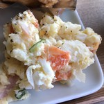 ホリホック - 