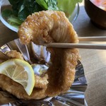 ホリホック - 