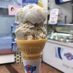 ブルーシール 国際通りトレビアン店