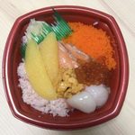 海の彩り丼丸 永福店 - 