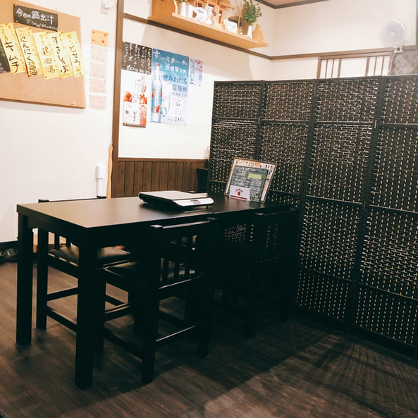 しゃぶしゃぶ亭 壱 白石店 | 白石市の人気しゃぶしゃぶ店