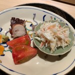 寿し おおはた - 