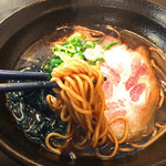 大黒家 - 室蘭カレーラーメン　レギュラーメニュー