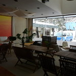 roots cafe - 