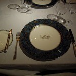 ラ・ベ - テーブルセット