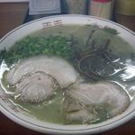 龍の道 - ラーメン大盛