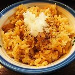 中華ソバ 伊吹 - 