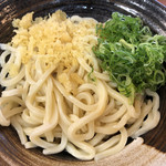 香の川製麺 - 