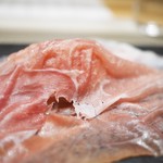 SUGALABO - 多田さんのペルシュウ鮨