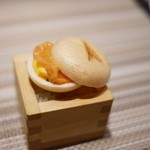 SUGALABO - スガ最中