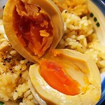 中華ソバ 伊吹 - 