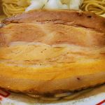 中華ソバ 伊吹 - 