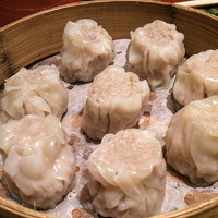 個室中華 頤和園 京橋店 - 肉焼売