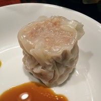 個室中華 頤和園 京橋店 - 肉の食味は損なわず、品のよい味