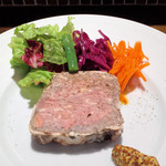 ラトリエ プリュ - 