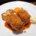 ラトリエ プリュ - 