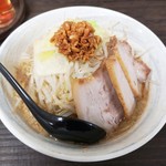 光太ラーメン - 光太ラーメン‼️