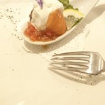 アルページュ - 