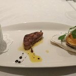 アルページュ - 