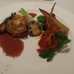 アルページュ - 