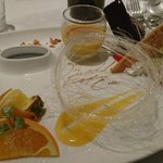 アルページュ - 