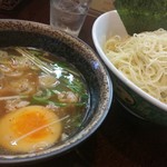 ら～めん 寺子屋 麺倶楽部 - 